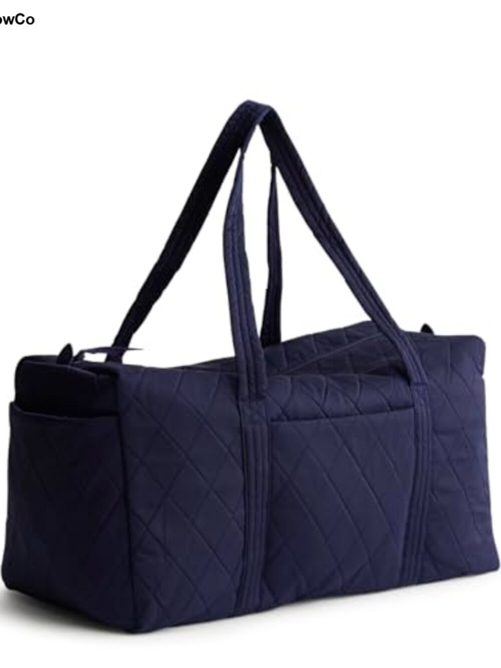 Large Original Duffel Bag Performance Twill Travel Weekender